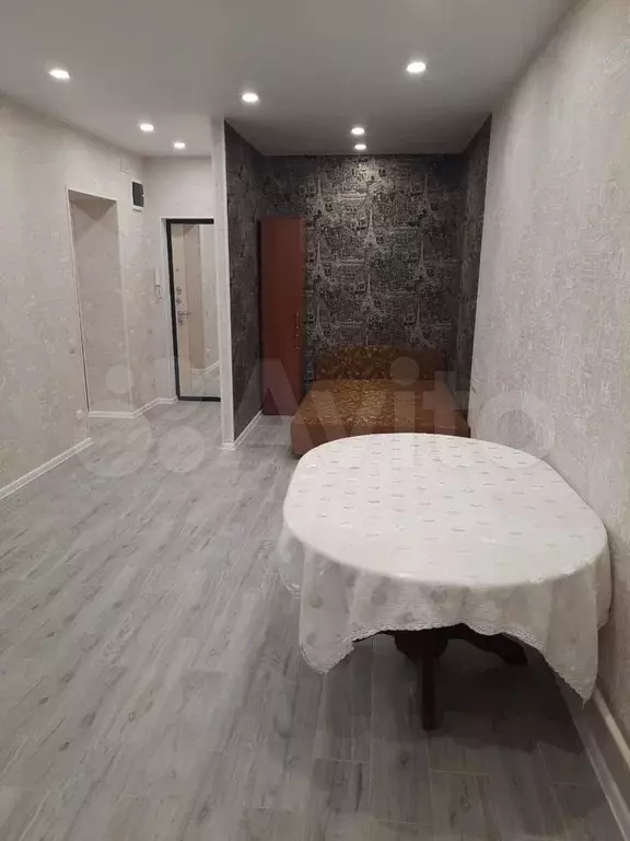 1-к. квартира, 40 м, 6/6 эт. - Фото 1