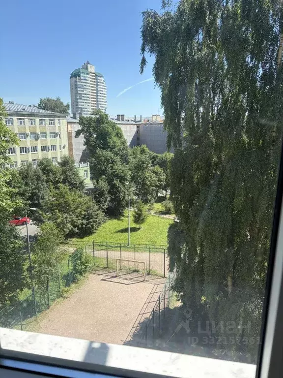 Комната Санкт-Петербург Лесной просп., 39к3 (13.6 м) - Фото 2