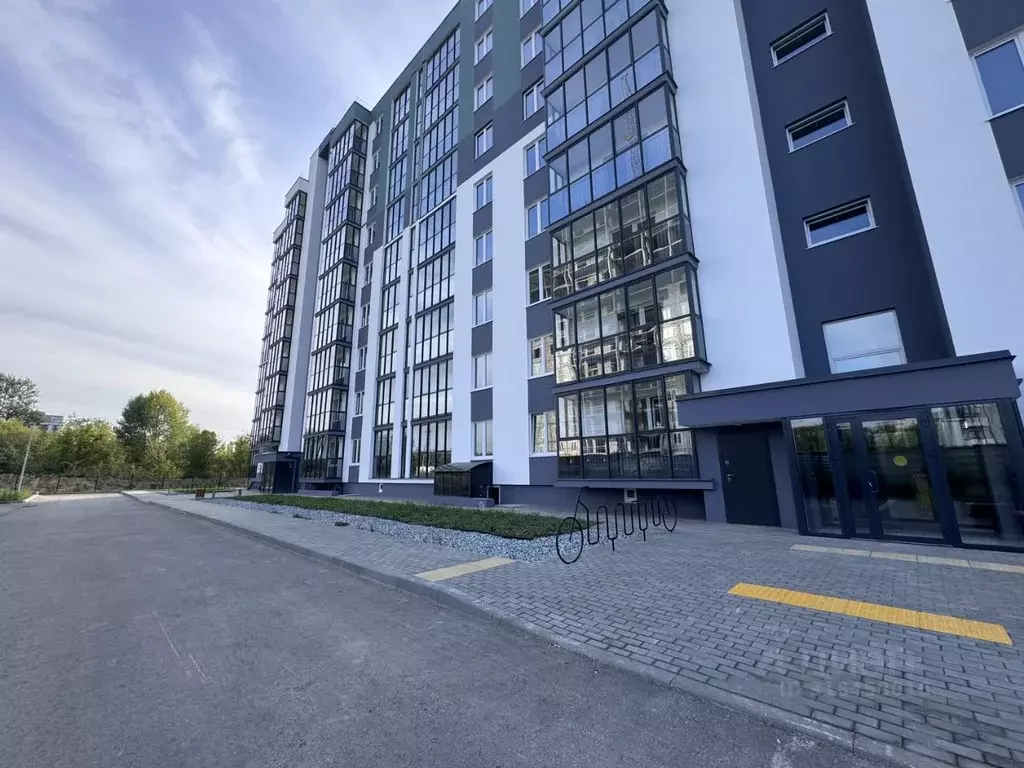 1-к кв. Самарская область, Тольятти ул. Маршала Жукова, 60 (43.0 м) - Фото 0