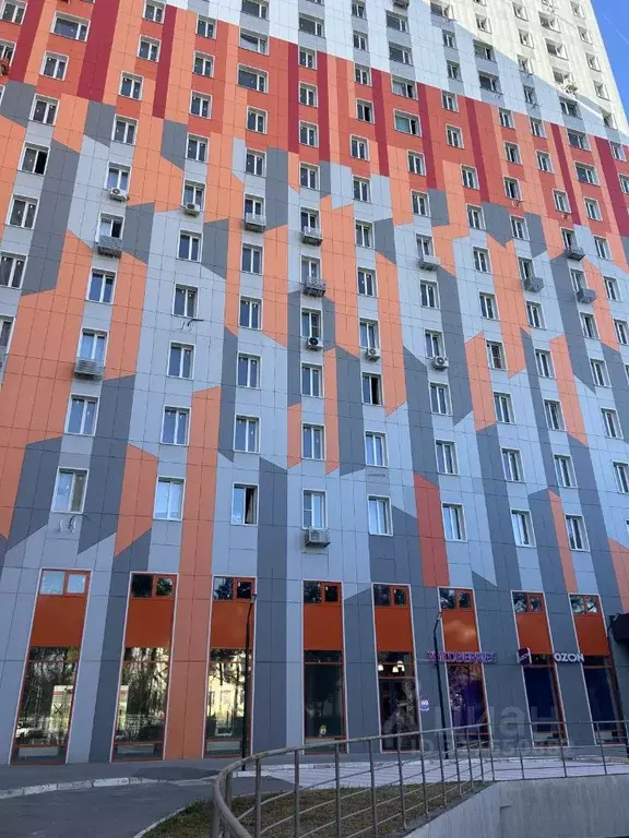 Студия Московская область, Одинцовский городской округ, Новоивановское ... - Фото 1