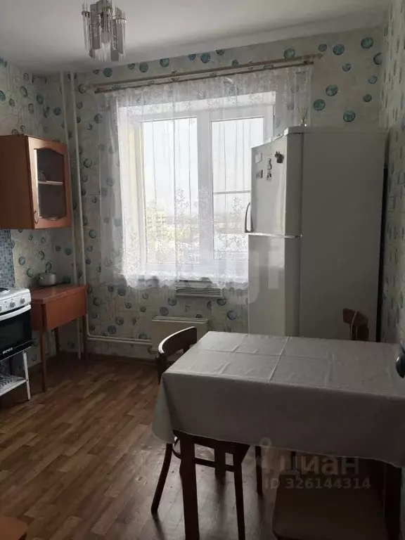 1-к кв. Кемеровская область, Новокузнецк ул. Петракова, 41Б (35.5 м) - Фото 1