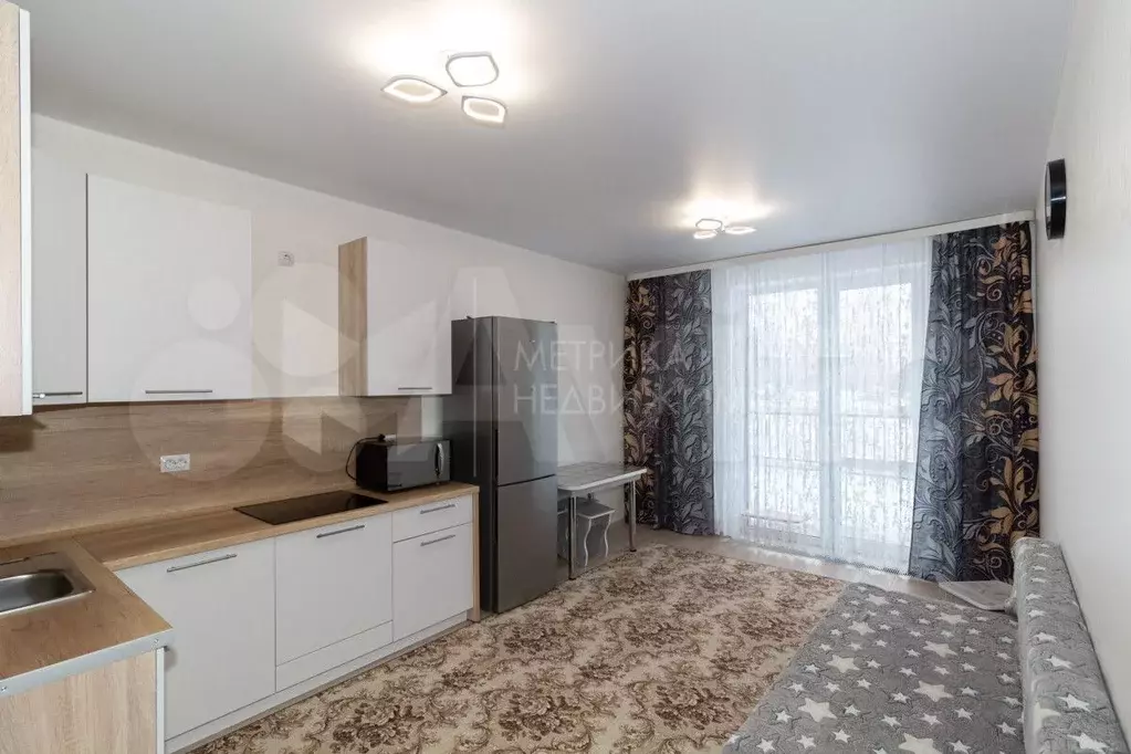 2-к. квартира, 80 м, 1/4 эт. - Фото 1