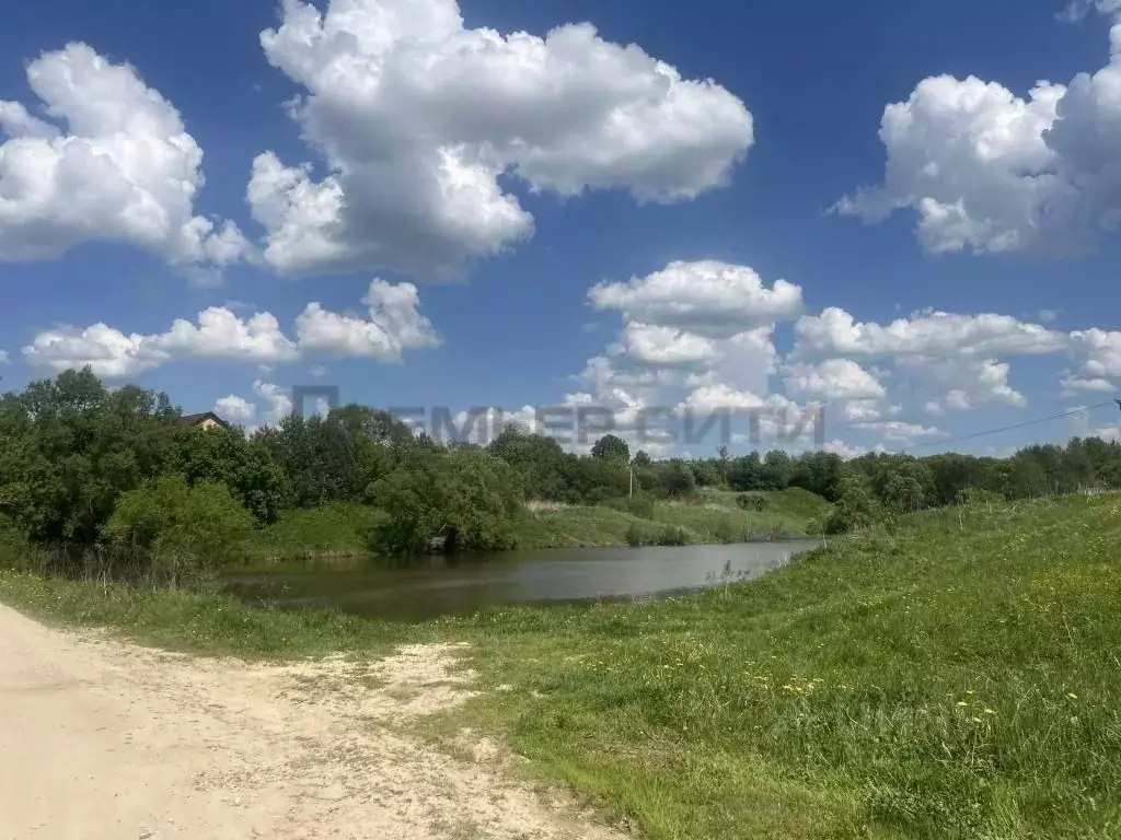 Дом в Калужская область, Ферзиковский муниципальный округ, Бебелевский ... - Фото 2