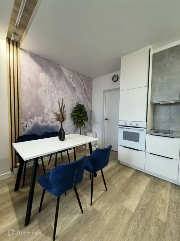 Продаётся 1-к квартира, 41.2 м - Фото 1