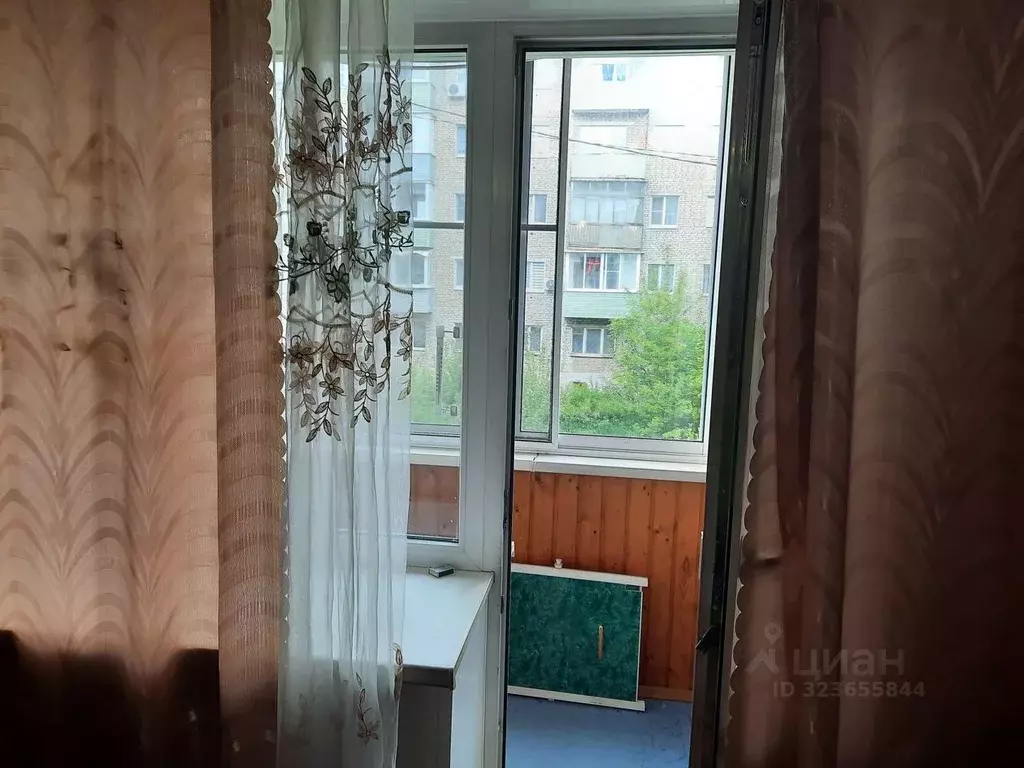 2-к кв. Тульская область, Алексин ул. Героев Алексинцев, 6 (43.0 м) - Фото 2