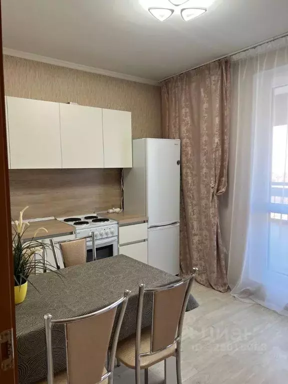 2-к кв. Москва ул. Маршала Еременко, 5к1 (58.0 м) - Фото 1