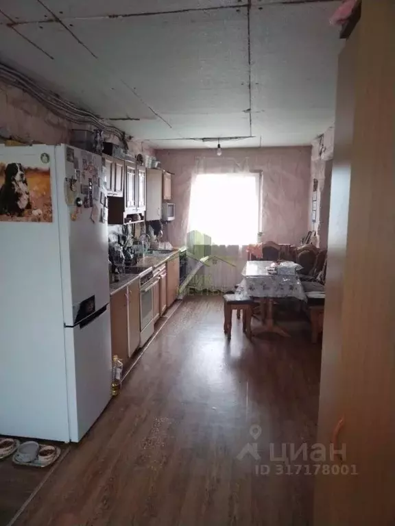 Дом в Бурятия, Улан-Удэ проезд Автодорожная улица 6-й (190 м) - Фото 0