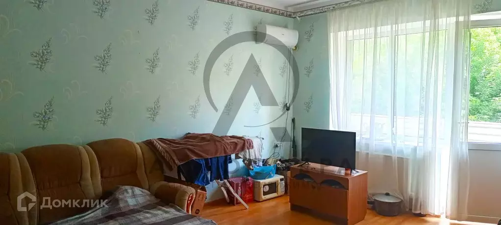 Продаётся 1-к квартира, 37.8 м - Фото 0