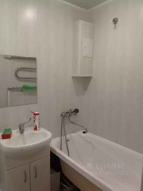 Комната Коми, Сыктывкар ул. Кутузова, 34 (11.7 м) - Фото 1