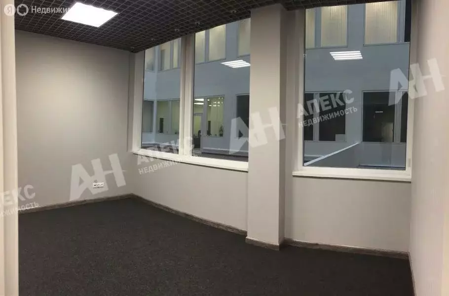 Офис (374 м) - Фото 1