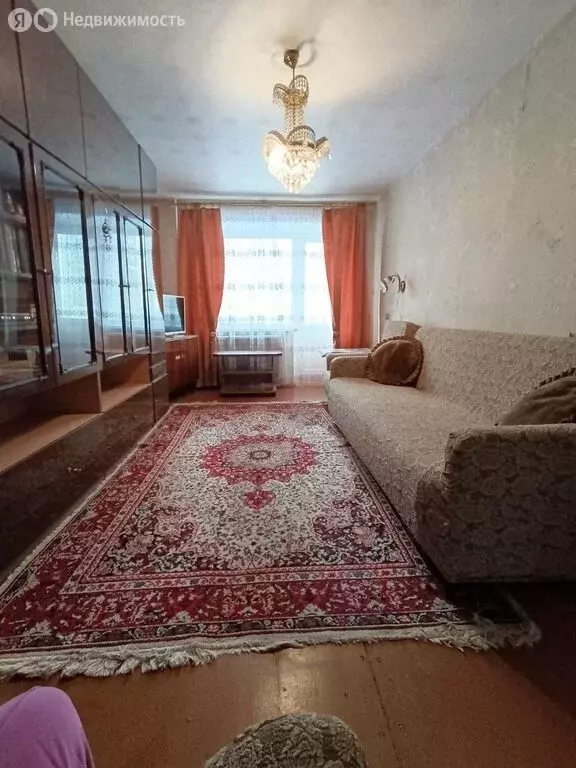 2-комнатная квартира: Химки, микрорайон Подрезково, улица Жаринова, 5 ... - Фото 2