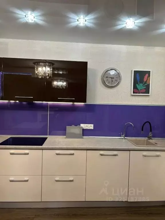 3-к кв. Алтайский край, Барнаул тракт Змеиногорский, 104П/5 (96.1 м) - Фото 1