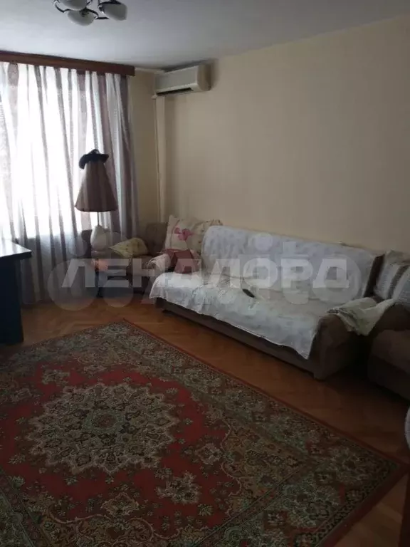 2-к. квартира, 50 м, 9/9 эт. - Фото 1