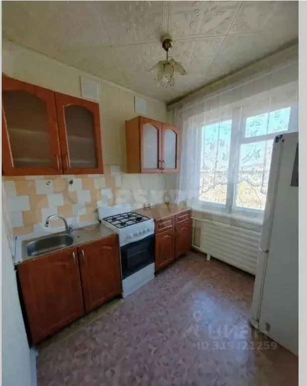2-к кв. Оренбургская область, Орск Новый город мкр, ул. ... - Фото 1