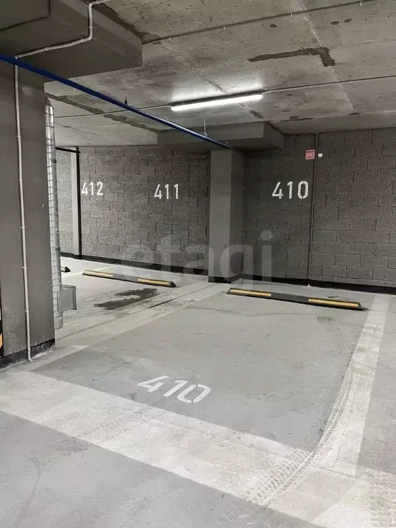 Гараж в Тюменская область, Тюмень Харьковская ул., 72Б (13 м) - Фото 1