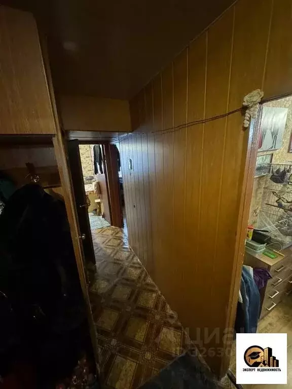 3-к кв. Московская область, Подольск ул. Большая Зеленовская, 8 (61.3 ... - Фото 2