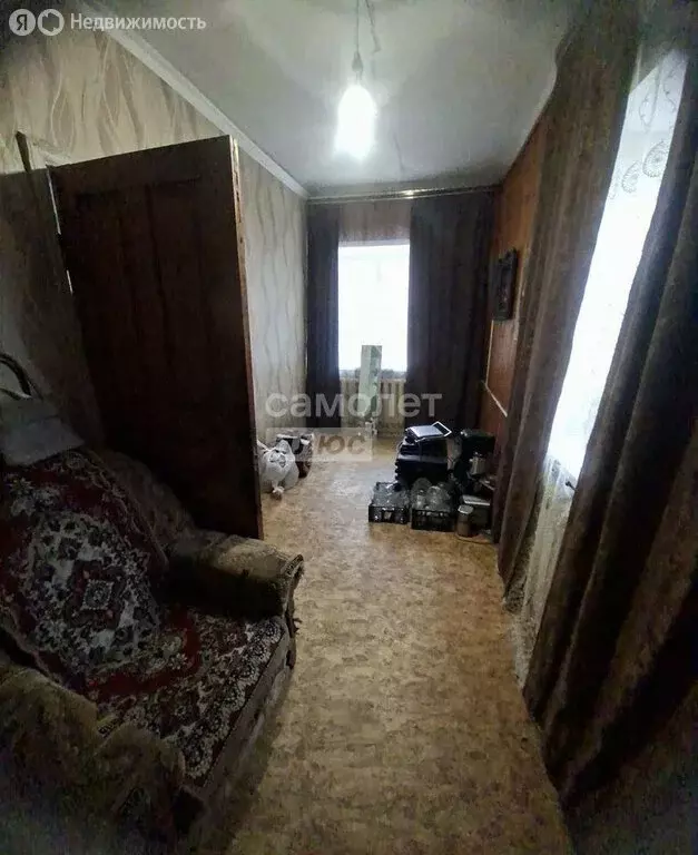 2-комнатная квартира: Липецк, микрорайон Дачный, улица М. Светлова, 26 ... - Фото 1