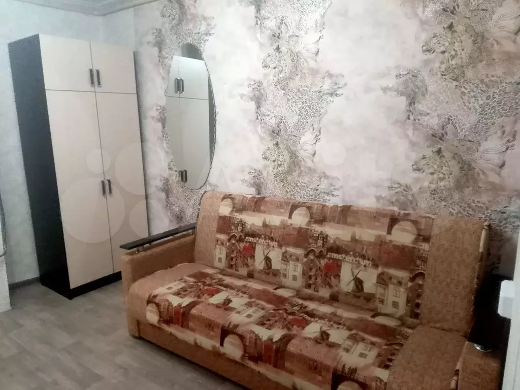 1-к. квартира, 23,5 м, 2/2 эт. - Фото 0