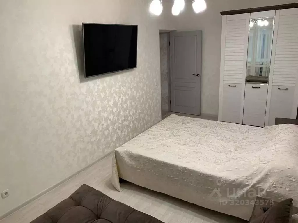 2-к кв. Крым, Ялта ул. Московская, 37 (37.0 м) - Фото 0