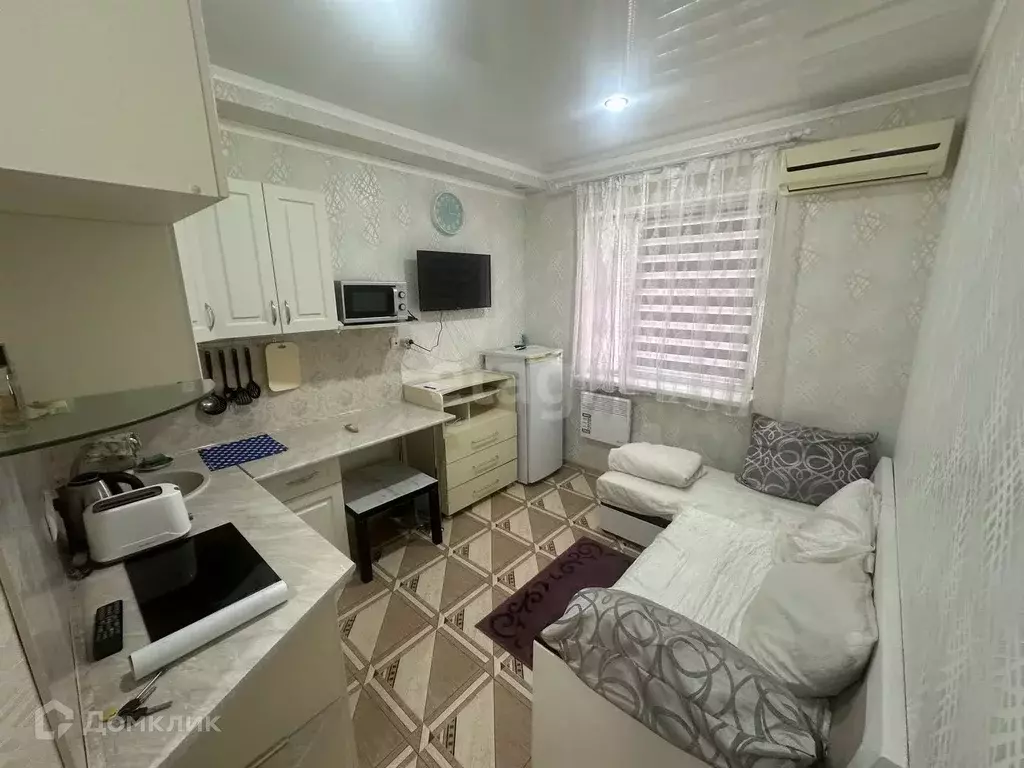 Продаётся 1-к квартира, 15.3 м - Фото 1