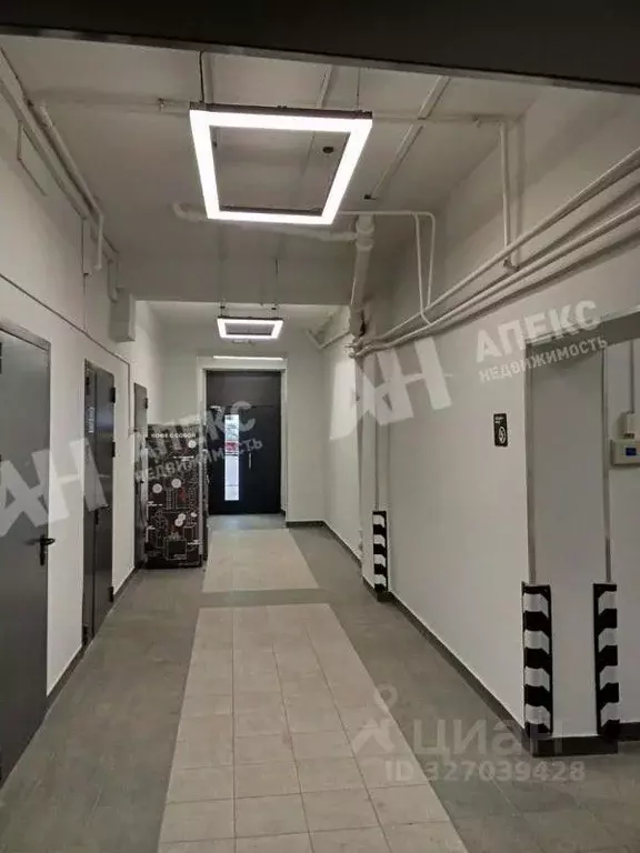 Склад в Москва 1-я Северная линия, 1С10 (72 м) - Фото 1