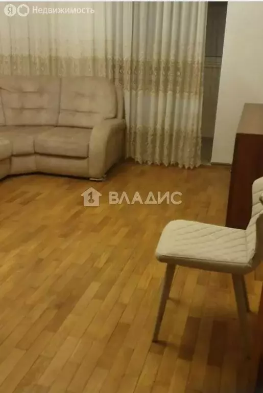 1-комнатная квартира: Балашиха, улица Евстафьева, 9А (46 м) - Фото 1