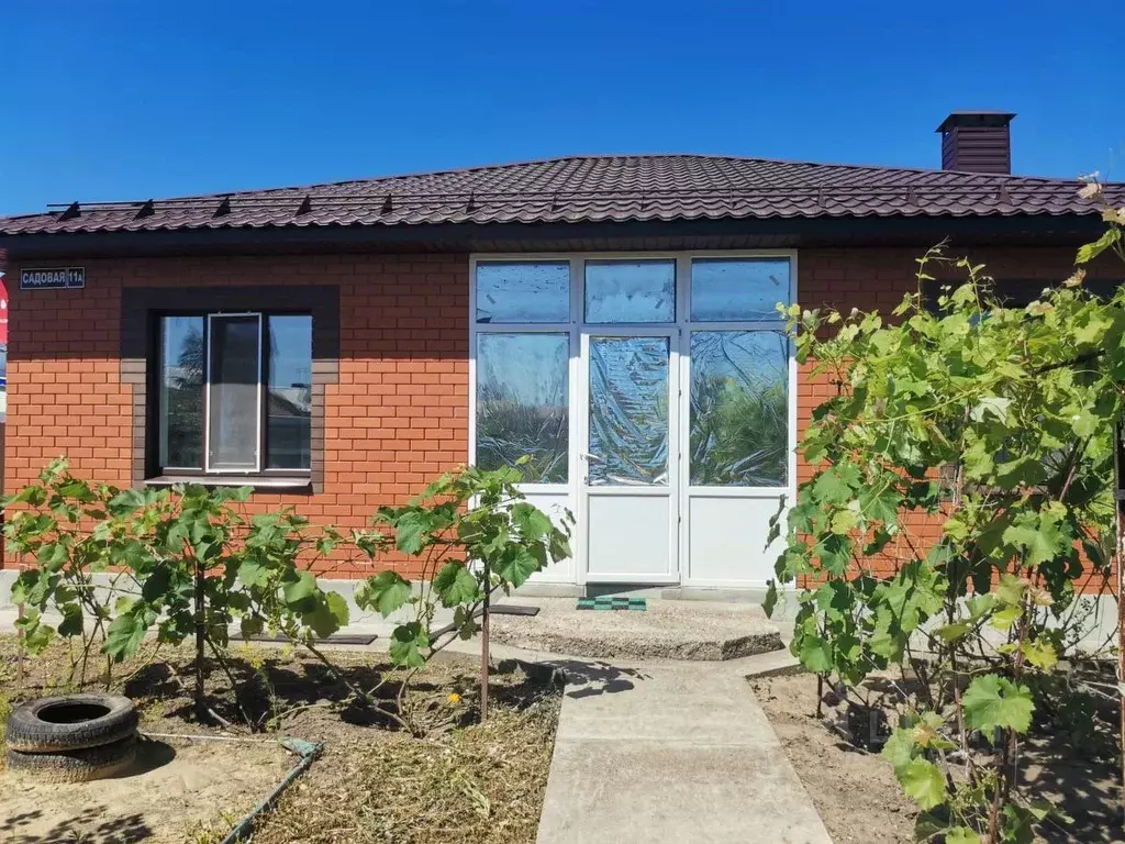 Коттедж в Татарстан, Лаишевский район, с. Сокуры  (100 м) - Фото 1