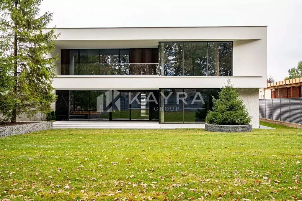 Дом в Московская область, Одинцовский городской округ, д. Немчиново ... - Фото 2