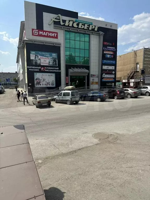 Торговая площадь - Фото 0
