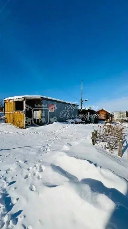 Участок в Иркутская область, Иркутский муниципальный округ, Росинка ... - Фото 0