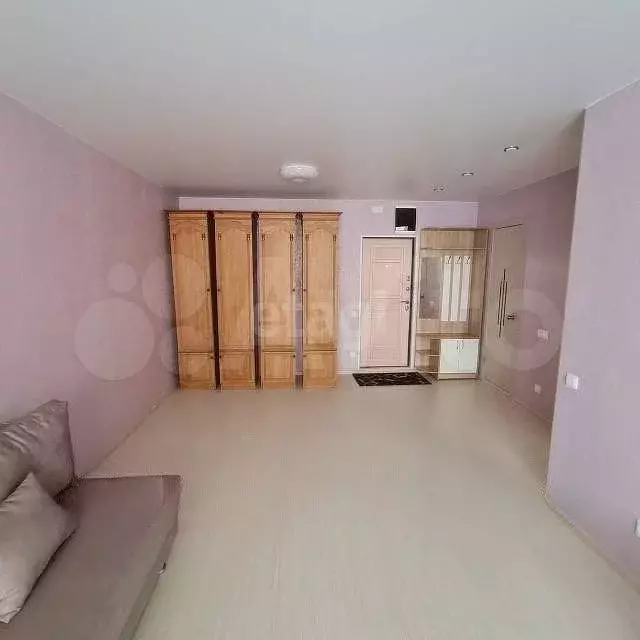 1-к. квартира, 38 м, 6/9 эт. - Фото 0