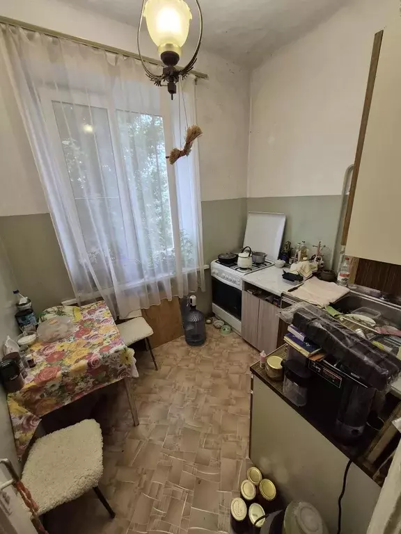 Продаётся 2-к квартира, 52 м - Фото 0