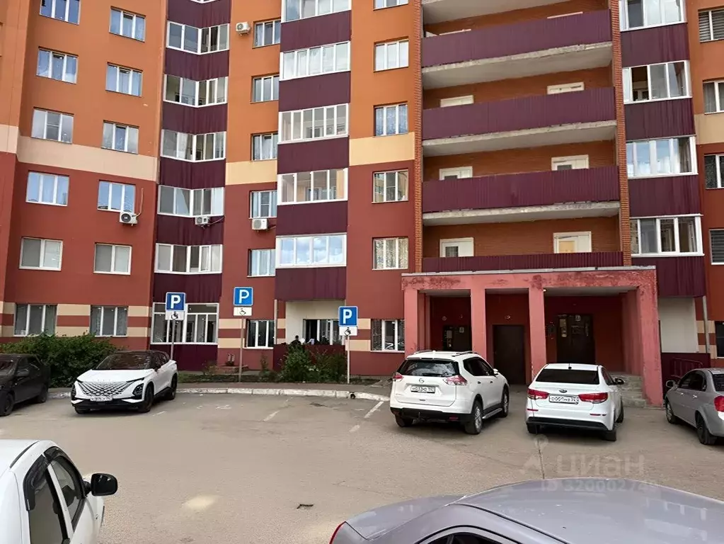 Помещение свободного назначения в Башкортостан, Уфа ул. Генерала ... - Фото 0
