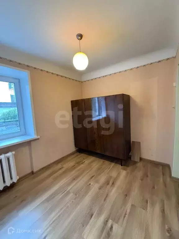 Продаётся 3-к квартира, 42.1 м - Фото 1