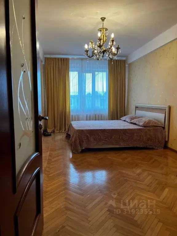 2-к кв. Дагестан, Махачкала ул. Олега Кошевого, 36Б (50.0 м) - Фото 1