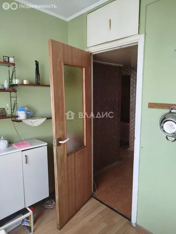2-комнатная квартира: Москва, Троицкая улица, 10с1 (44.6 м) - Фото 1