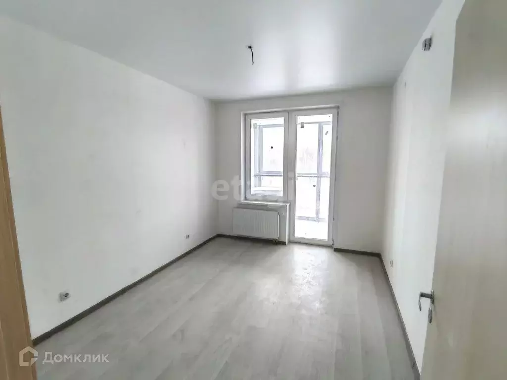 Продаётся 1-к квартира, 41.3 м - Фото 0