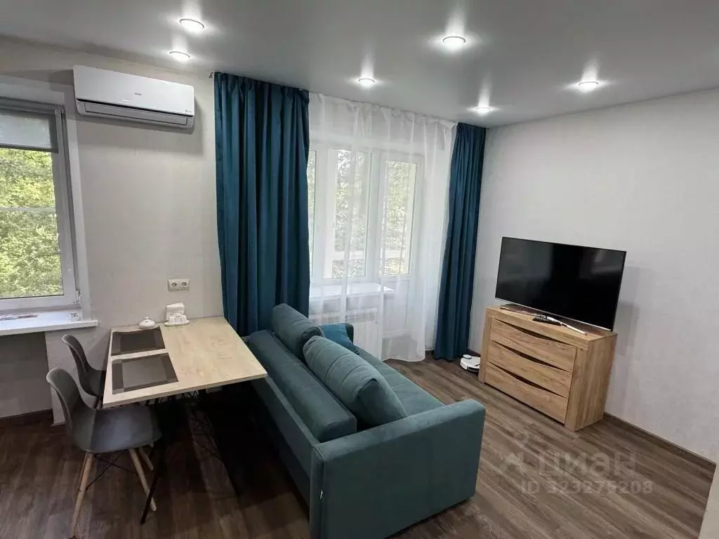 1-к кв. Ярославская область, Ярославль ул. Большая Октябрьская, 67 ... - Фото 1