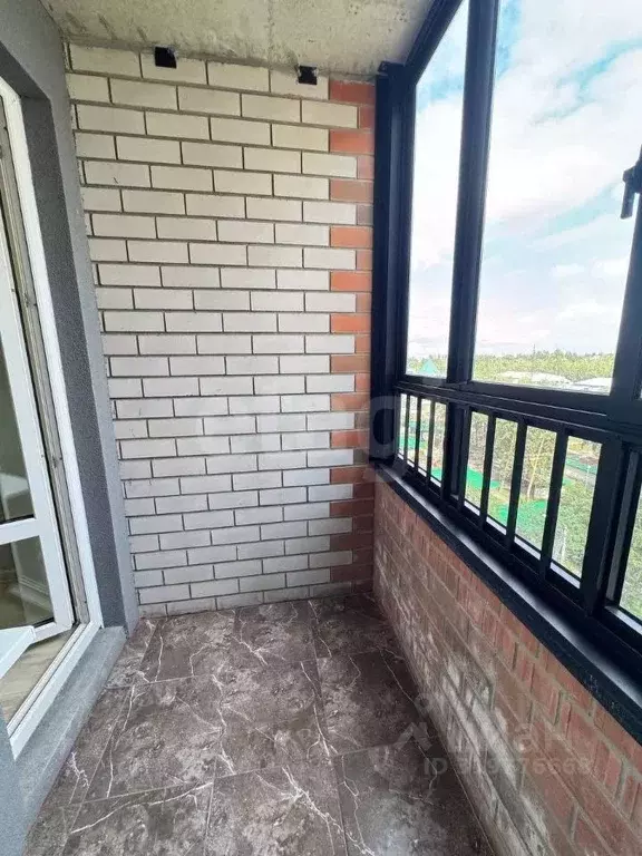 Студия Воронежская область, Воронеж Ростовская ул., 73Дк2 (20.2 м) - Фото 1