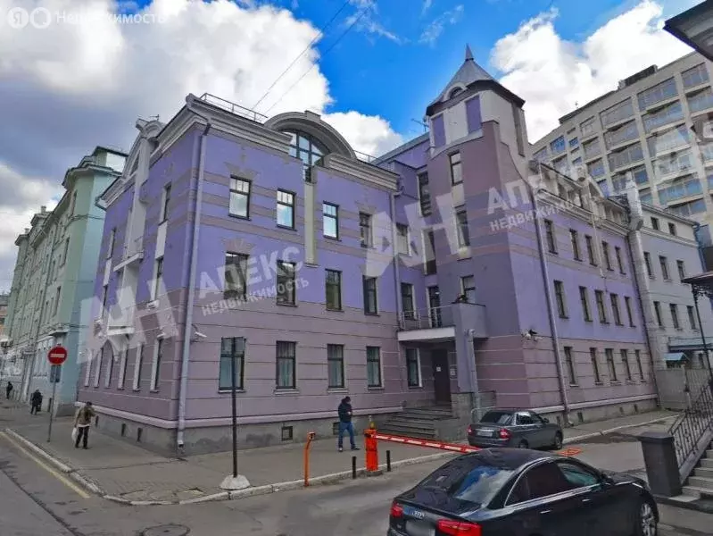 Офис (520 м) - Фото 1