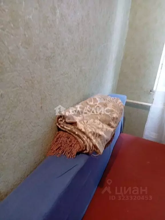 Комната Калининградская область, Калининград ул. Мусоргского, 6 (10.0 ... - Фото 2