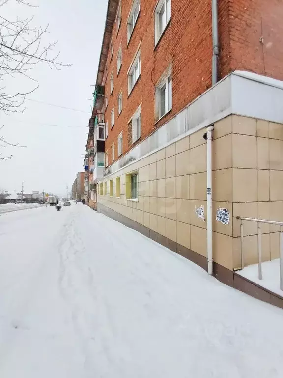 Помещение свободного назначения в Кемеровская область, ... - Фото 2