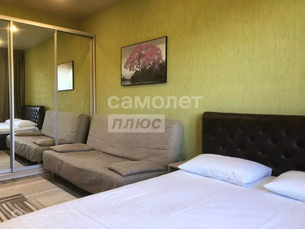 Продаётся квартира-студия, 30 м - Фото 0