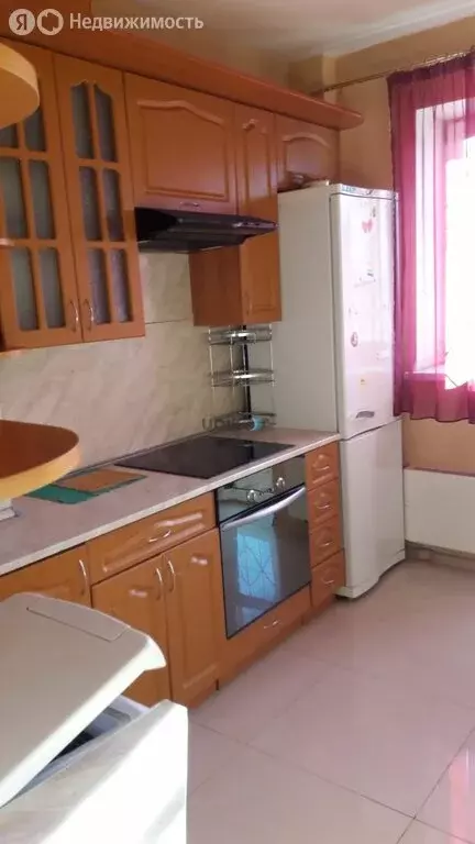 1-комнатная квартира: Уфа, Бакалинская улица, 25 (39.1 м) - Фото 0