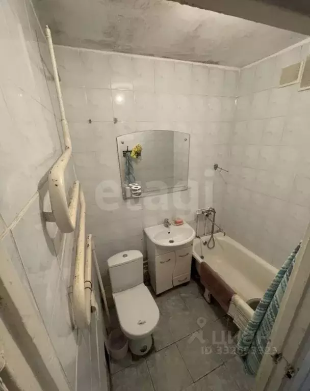 2-к кв. Самарская область, Самара просп. Карла Маркса, 414 (42.1 м) - Фото 1