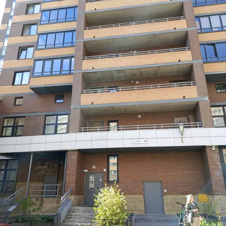 Продаётся квартира-студия, 23.6 м - Фото 1