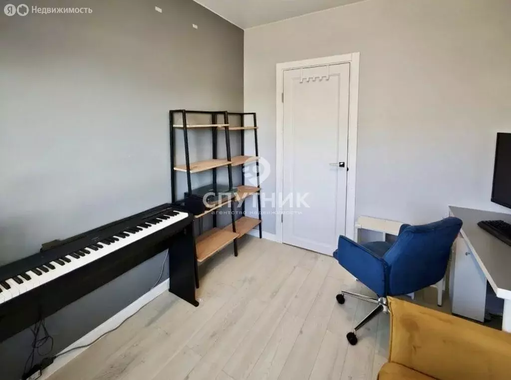 3-комнатная квартира: Москва, Братская улица, 25к1 (53.6 м) - Фото 2