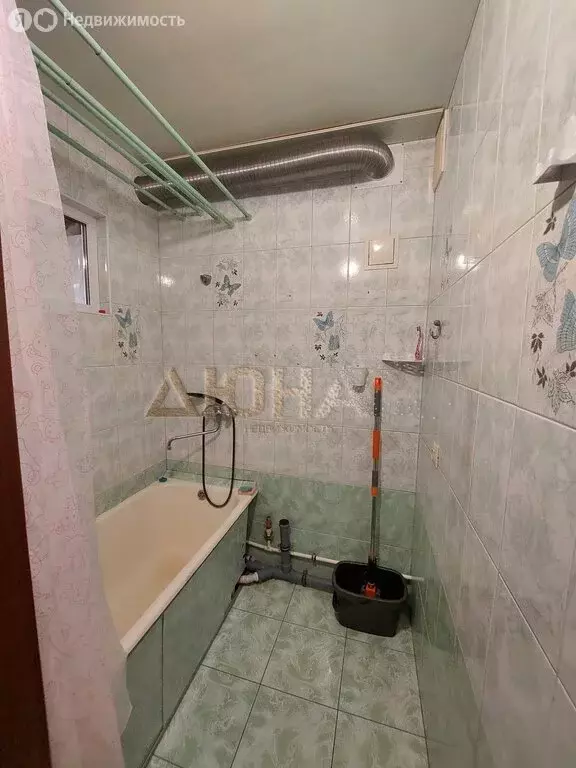 2-комнатная квартира: Кострома, улица Солоница, 5 (42 м) - Фото 1