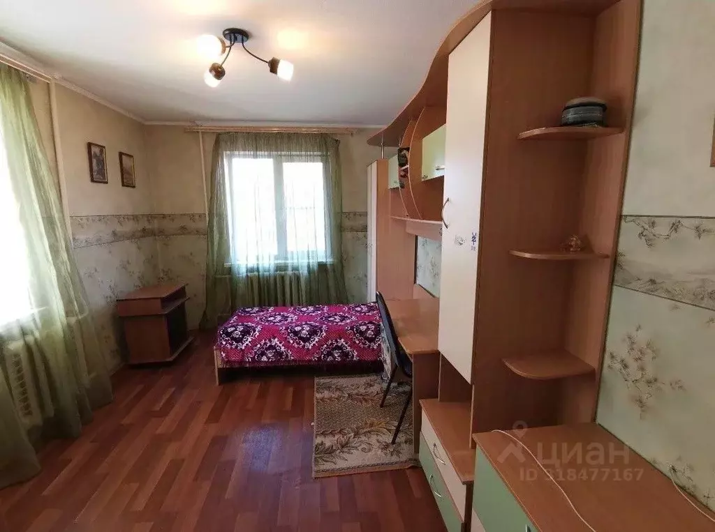 2-к кв. Рязанская область, Рязань Московский р-н, ул. Костычева, 6 ... - Фото 2