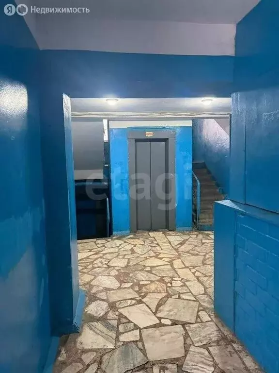 1к в -комнатной квартире (18.6 м) - Фото 1